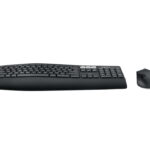 Teclado/Mouse Logitech Mk850 Bluetooth