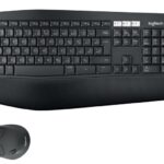 Teclado/Mouse Logitech Mk850 Bluetooth