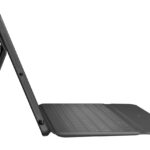 RUGGED FOLIO For the new seventh-generation iPad – Graphite