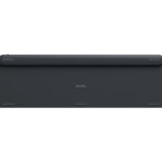 Logitech MX Keys teclado RF inalámbrico + bluetooth Grafito