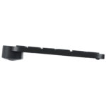 Logitech MX Keys teclado RF inalámbrico + bluetooth Grafito