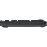 Kit Teclado Y Mouse Inalambrico Mk295 Menos Ruido Mayor Enfoque