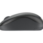 Kit Teclado Y Mouse Inalambrico Mk295 Menos Ruido Mayor Enfoque