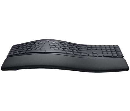 Teclado Inalambrico K860 Ergo .