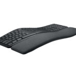 Teclado Inalambrico K860 Ergo .
