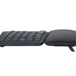 Teclado Inalambrico K860 Ergo .