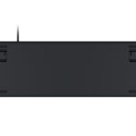 Teclado Logitech K835 Switch Blue Tkl Alambrico Negro 920-010085