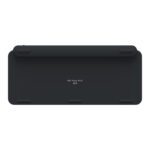 TECLADO INALAMBRICO LOGITECH MX KEYS MINI BLUETOOTH/COLOR GRAFITO, 920-010476