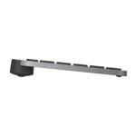 Teclado Inalambrico Logitech Mx Keys Mini Bluetooth/Color Grafito, 920-010476