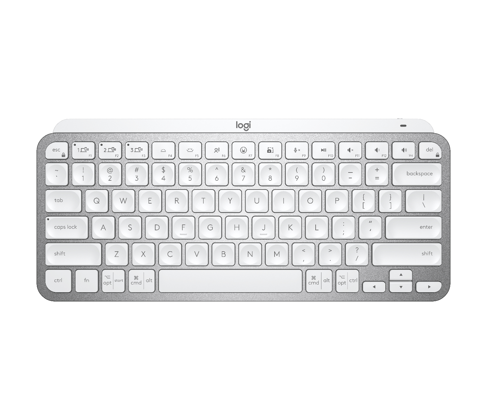 Logitech Mx Keys Mini