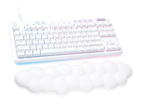 Logitech Teclado G713 920-010670 Lineal.
