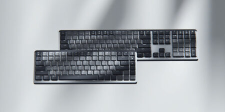 Teclado Inalambrico Mini Mx Mechanical Iluminado De Alto Des
