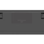 Teclado Mecanico Inalambrico Logitech Mx Mini Bluetooth/USB/Color Gris, 920-010846