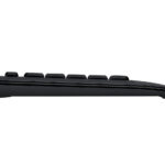 Teclado Inalambrico Logitech Signature K650/Bluetooth/Español/Color Grafito/920-010910