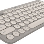 Teclado Inalambrico Logitech K380 Bluetooth Arena, 920-011149