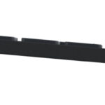 TECLADO INALAMBRICO LOGITECH 920-011561 MX KEYS S, RF WIRELESS, BLUETOOTH, ESPAÑOL, COLOR GRIS