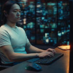 Teclado Logitech Mx Keys S Inalambrico