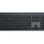 Teclado Logitech Mx Keys S Inalambrico