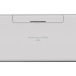 Teclado Logitech Inalambrico Pebble K380S Blanco