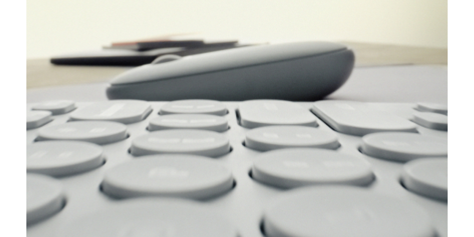 Teclado Inalambrico Logitech Pebble Keys 2 K380s/bluetooth/logi Bolt/color Rosa, 920-011785