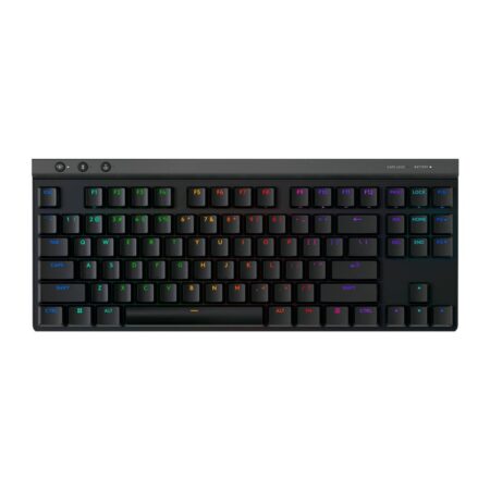 Logitech G515 Lightspeed Tkl 920-012423.