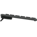 Signature Slim Wireless Keyboard And Mouse Combo Mk950 - Gr