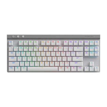 Teclado G515 920-012535 Logitech G515 Lightspeed Tk