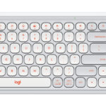Kit Logitech Pop 920-013053 Teclado Y Mouse Bluetooth