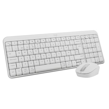 Teclado Y Mouse Logitech Mk250 920-013514