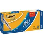 Bolígrafo Bic Mediano 923996/939748 M-250 Azul Dura + -