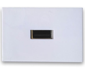 Inserto Linea Elite USB Para Tapas Armables