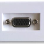 Inserto Linea Elite Svga Para Tapas Armables