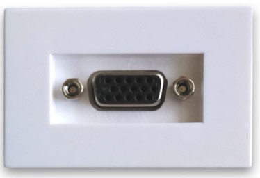 Inserto Linea Elite Svga Para Tapas Armables