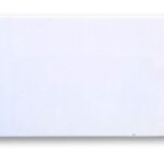 Inserto Ciego Para Tapa Brobotix 938849 - Color Blanco