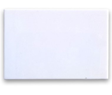 Inserto Ciego Para Tapa Brobotix 938849 – Color Blanco