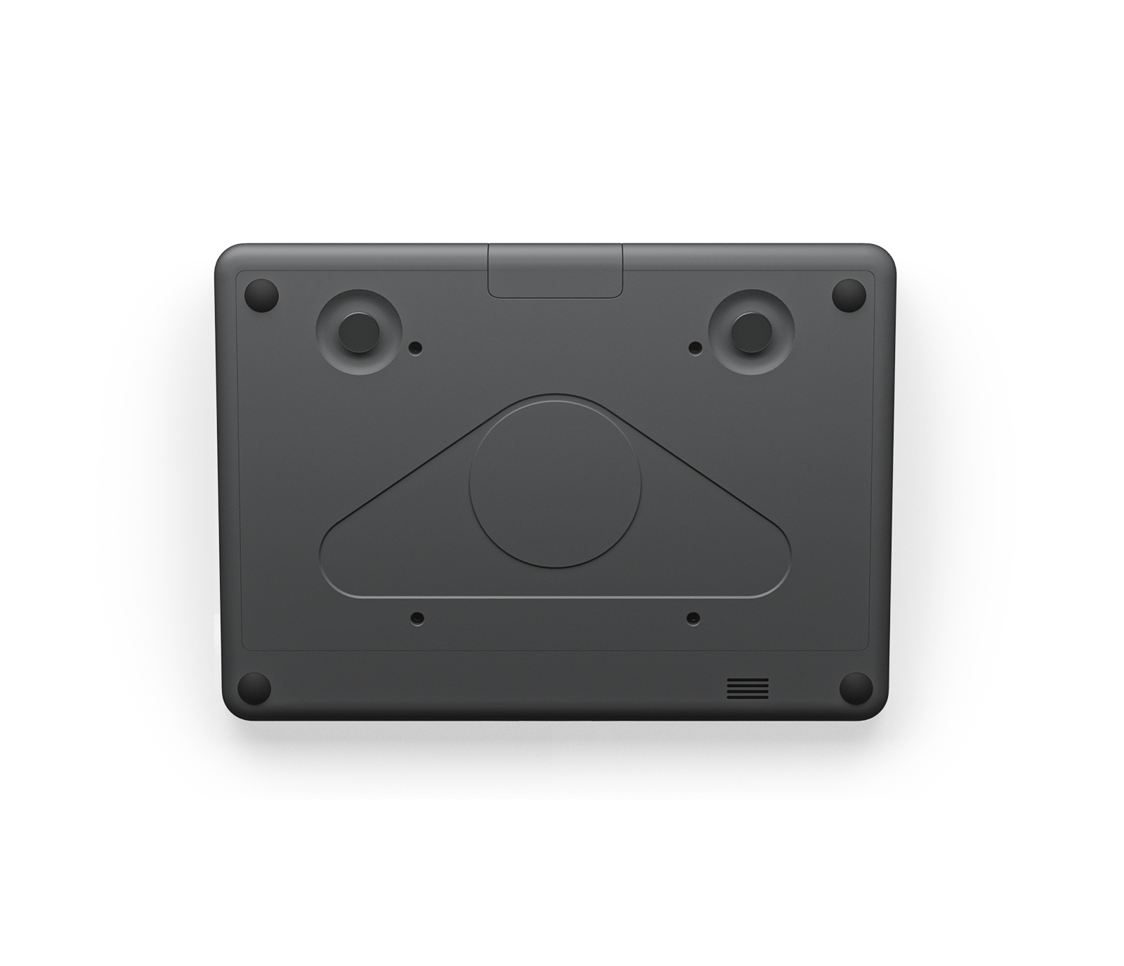 Logitech Tap 25.6 cm (10.1″) 1280 x 800 Pixeles