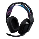 Audifonos Inalambricos Con Microfono G535 Lightspeed Para Jueg