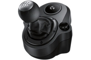 Palancas Logitech Driving Force Shifter Para Volante G29 Gaming