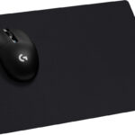 Mouse Pad Gaming Logitech G240 943-000783. -