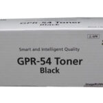 Toner Canon 9436B003Aa/17600 Paginas/Negro