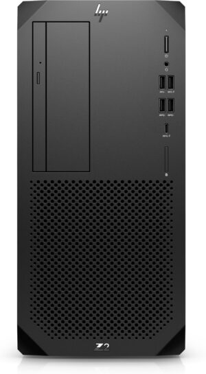 WORKSTATION HP Z2 G9 TOWER CI9-13900 4.20GHZ/32GB/512GB SSD/NVIDIA QUADRO T1000/WIN 11 PRO, 947Y0LT