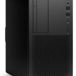 Workstation HP Z2 G9 Tower Ci9-13900 4.20Ghz/32Gb/512Gb SSD/Nvidia Quadro T1000/Win 11 Pro, 947Y0Lt