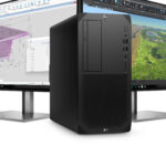 Workstation HP Z2 G9 Tower Ci9-13900 4.20Ghz/32Gb/512Gb SSD/Nvidia Quadro T1000/Win 11 Pro, 947Y0Lt