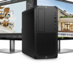 Workstation HP Z2 G9 Tower Ci9-13900 4.20Ghz/32Gb/512Gb SSD/Nvidia Quadro T1000/Win 11 Pro, 947Y0Lt