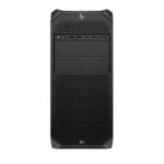 WORKSTATION HP Z4 G5 TORRE INTEL XEON W3-2423 2.10-4.20GHZ/16GB/512GB SSD/NVIDIA QUADRO RTX A2000/WIN 11 PRO, 947Y2LT