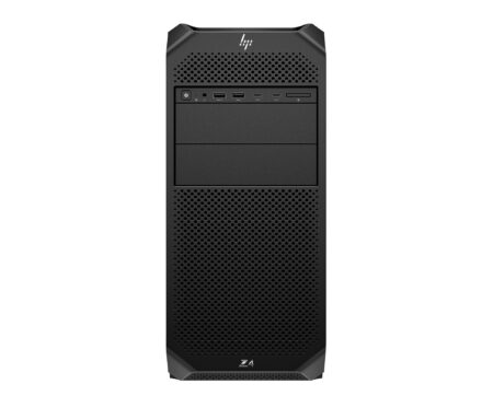 WORKSTATION HP Z4 G5 TORRE INTEL XEON W3-2423 2.10-4.20GHZ/16GB/512GB SSD/NVIDIA QUADRO RTX A2000/WIN 11 PRO, 947Y2LT