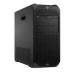 WORKSTATION HP Z4 G5 TORRE INTEL XEON W3-2423 2.10-4.20GHZ/16GB/512GB SSD/NVIDIA QUADRO RTX A2000/WIN 11 PRO, 947Y2LT