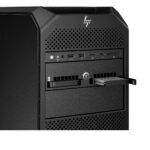 WORKSTATION HP Z4 G5 TORRE INTEL XEON W3-2423 2.10-4.20GHZ/16GB/512GB SSD/NVIDIA QUADRO RTX A2000/WIN 11 PRO, 947Y2LT