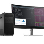 WORKSTATION HP Z4 G5 TORRE INTEL XEON W3-2423 2.10-4.20GHZ/16GB/512GB SSD/NVIDIA QUADRO RTX A2000/WIN 11 PRO, 947Y2LT