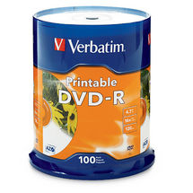 Disco DVD-R